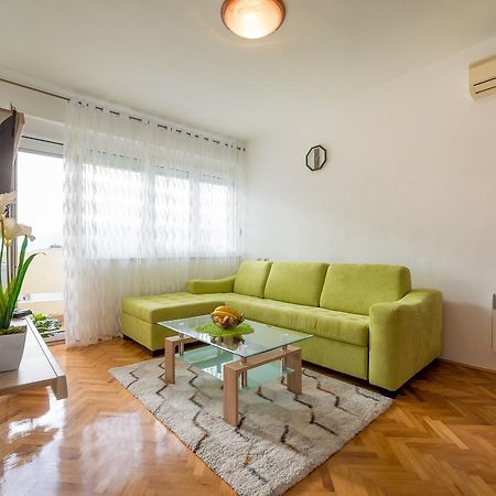 Apartman Andjela Tivat Bagian luar foto