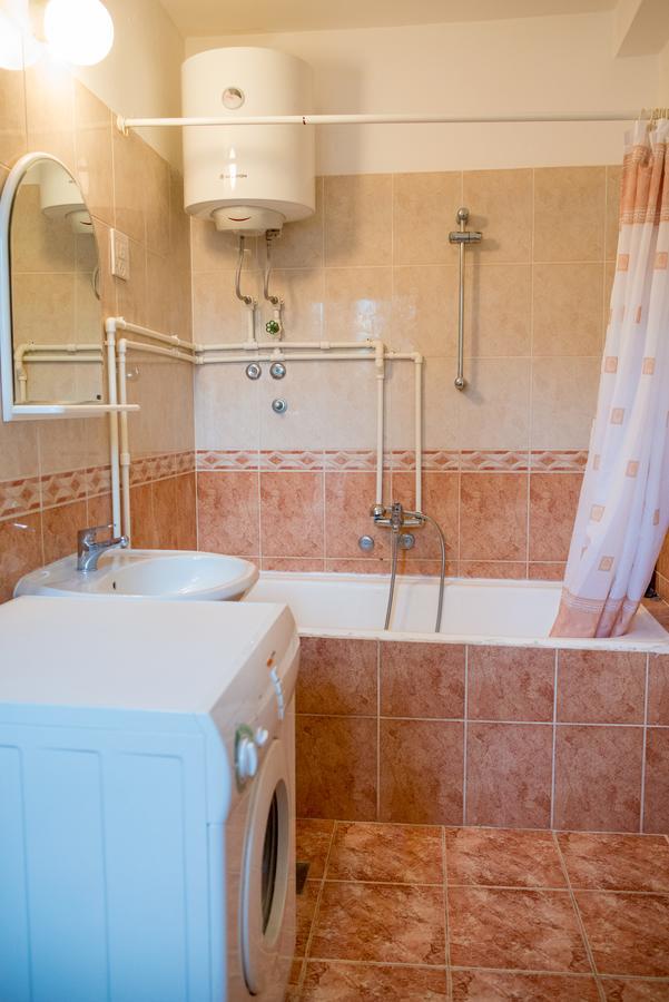 Apartman Andjela Tivat Bagian luar foto