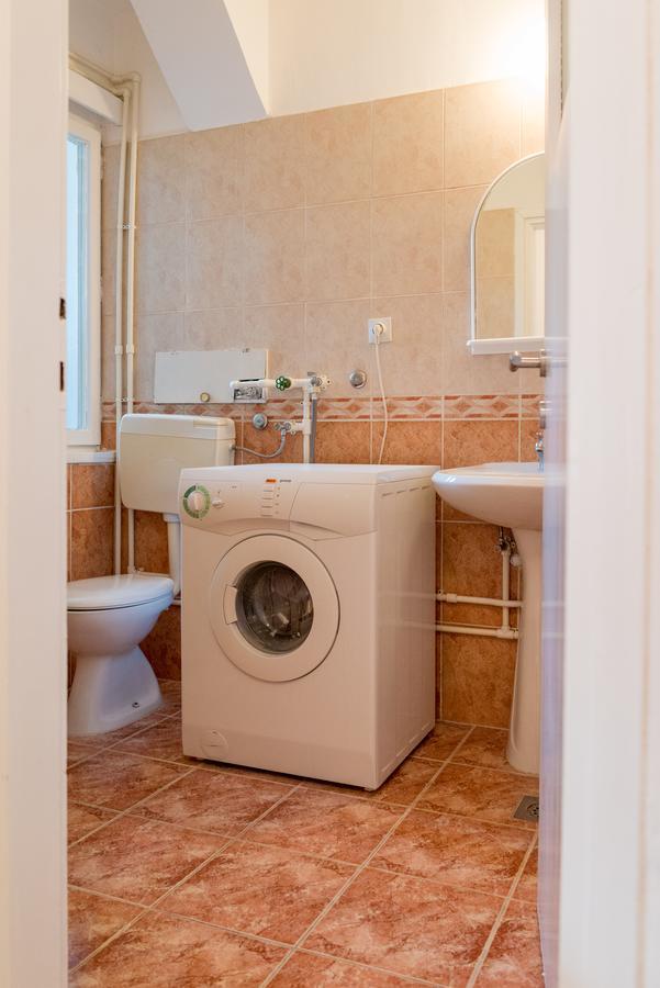 Apartman Andjela Tivat Bagian luar foto
